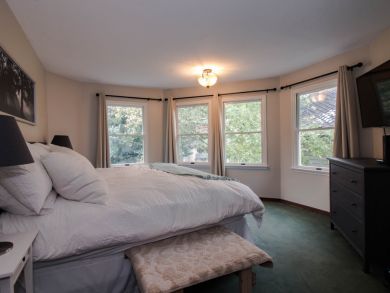 Park City Deer Valley Canyons Resort Home 922585