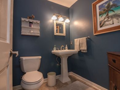 Park City Deer Valley Canyons Resort Home 922585