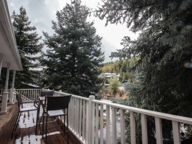 Park City Deer Valley Canyons Resort Home 922585