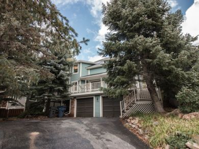 Park City Deer Valley Canyons Resort Home 922585