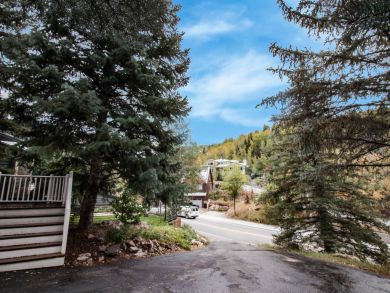 Park City Deer Valley Canyons Resort Home 922585