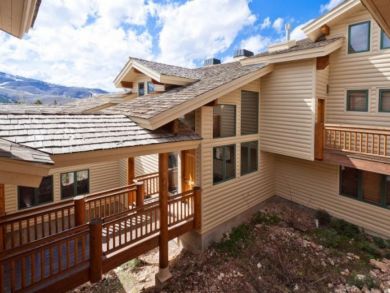 Park City Deer Valley Canyons Resort Condo 922586