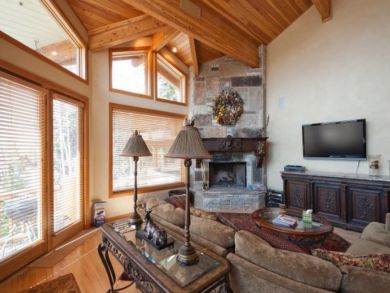 Park City Deer Valley Canyons Resort Condo 922586