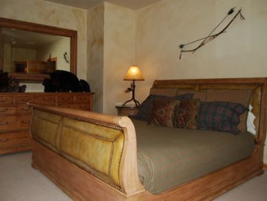 Park City Deer Valley Canyons Resort Condo 922586