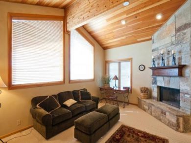 Park City Deer Valley Canyons Resort Condo 922586