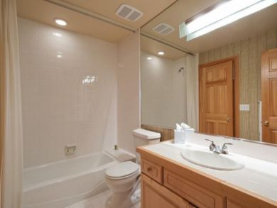 Park City Deer Valley Canyons Resort Condo 922586