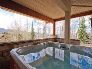 Park City Deer Valley Canyons Resort Condo 922586
