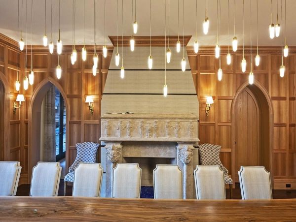 Luxury Mountain Retreat with Ski-In/Ski-Out Access in Park City