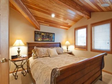 Park City Deer Valley Canyons Resort Condo 922591 Park City Deer Valley Canyons Resort Condo 922591