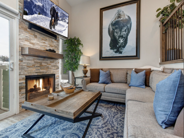 Ski In Ski Out Magnificent Residence