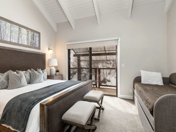 Ski In Ski Out Magnificent Residence