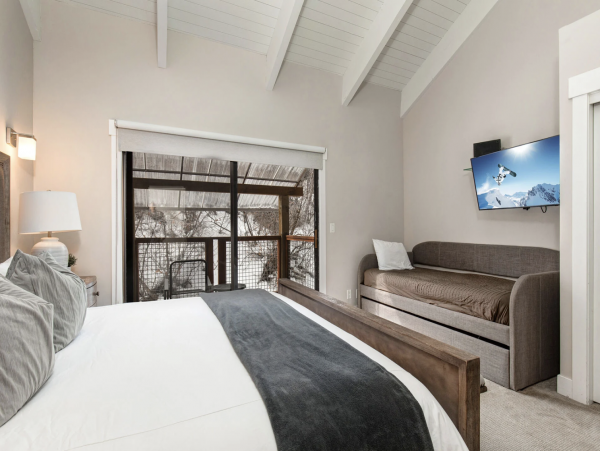 Ski In Ski Out Magnificent Residence