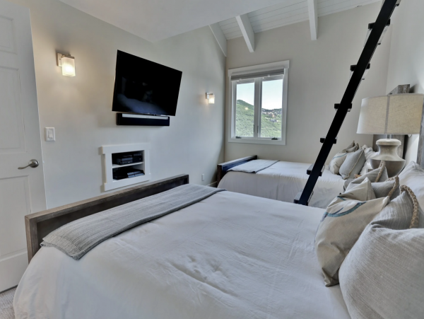 Ski In Ski Out Magnificent Residence