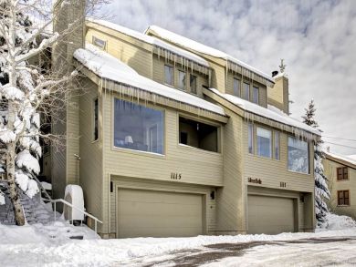 Park City Deer Valley Canyons Resort Home 922594 Park City Deer Valley Canyons Resort Home 922594
