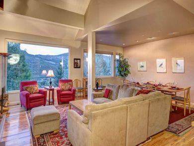Park City Deer Valley Canyons Resort Home 922594 Park City Deer Valley Canyons Resort Home 922594