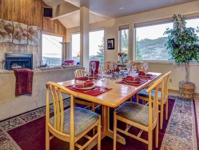 Park City Deer Valley Canyons Resort Home 922594 Park City Deer Valley Canyons Resort Home 922594