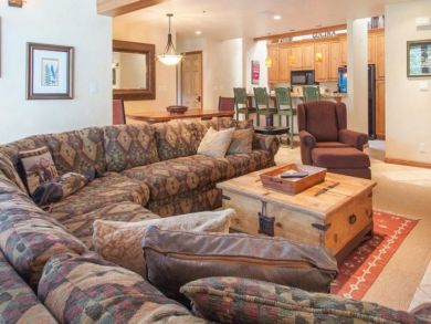 Park City Deer Valley Canyons Resort Condo 922596