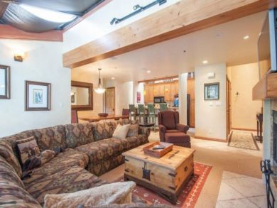 Park City Deer Valley Canyons Resort Condo 922596