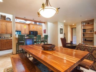 Park City Deer Valley Canyons Resort Condo 922596