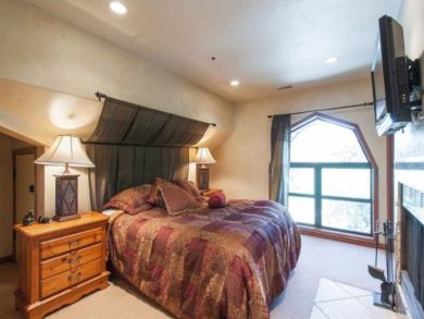 Park City Deer Valley Canyons Resort Condo 922596