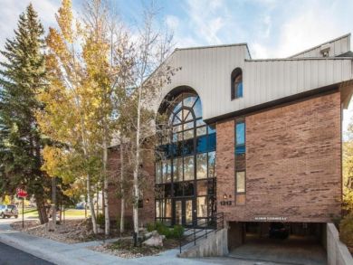 Park City Deer Valley Canyons Resort Condo 922596