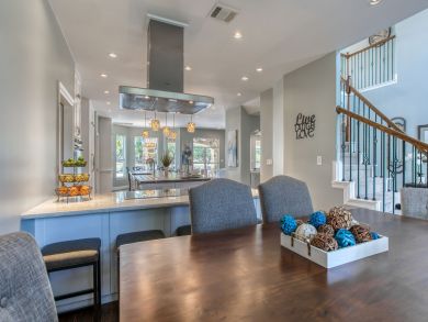 Park City Deer Valley Canyons Resort Home 922597