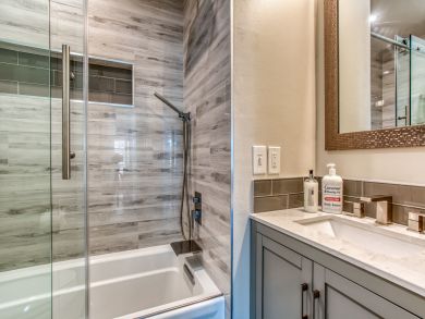Park City Deer Valley Canyons Resort Home 922597