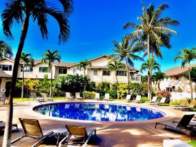 Kapolei 3 Bedroom Vacation Condo Sleeps 7 Great Location