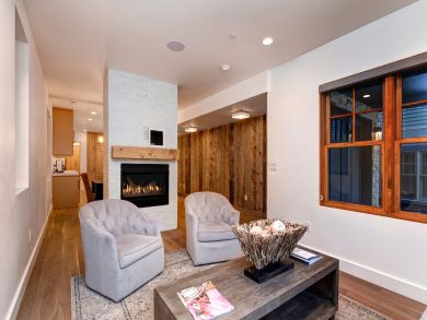 Park City Deer Valley Canyons Resort Home 922599