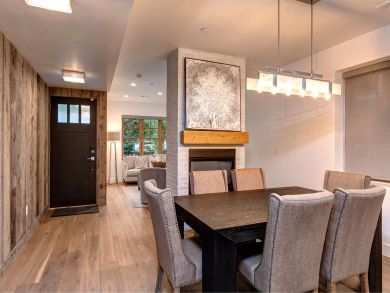 Park City Deer Valley Canyons Resort Home 922599