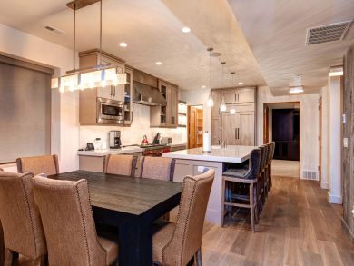 Park City Deer Valley Canyons Resort Home 922599