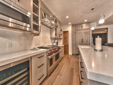 Park City Deer Valley Canyons Resort Home 922599