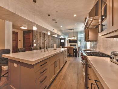 Park City Deer Valley Canyons Resort Home 922599
