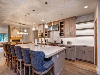 Park City Deer Valley Canyons Resort Home 922599