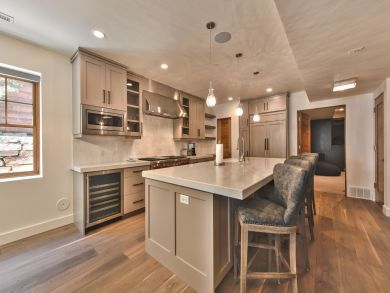 Park City Deer Valley Canyons Resort Home 922599
