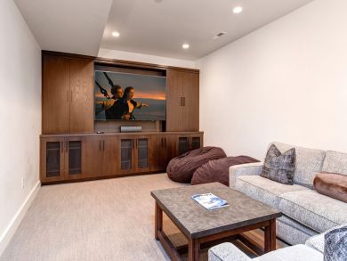 Park City Deer Valley Canyons Resort Home 922599