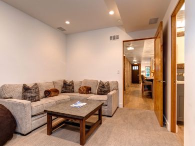 Park City Deer Valley Canyons Resort Home 922599