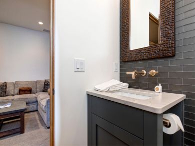 Park City Deer Valley Canyons Resort Home 922599