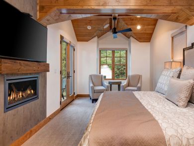 Park City Deer Valley Canyons Resort Home 922599