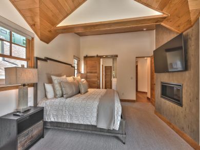 Park City Deer Valley Canyons Resort Home 922599