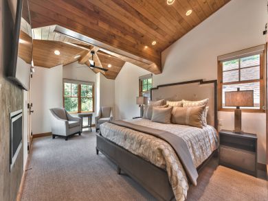 Park City Deer Valley Canyons Resort Home 922599