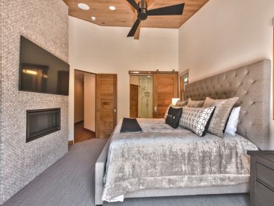 Park City Deer Valley Canyons Resort Home 922599