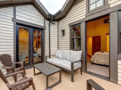Park City Deer Valley Canyons Resort Home 922599