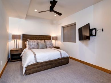 Park City Deer Valley Canyons Resort Home 922599