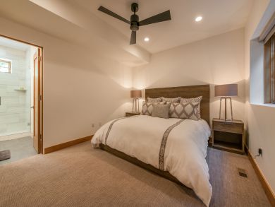Park City Deer Valley Canyons Resort Home 922599