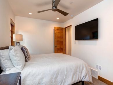 Park City Deer Valley Canyons Resort Home 922599