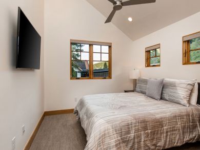 Park City Deer Valley Canyons Resort Home 922599