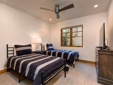 Park City Deer Valley Canyons Resort Home 922599