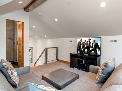 Park City Deer Valley Canyons Resort Home 922599
