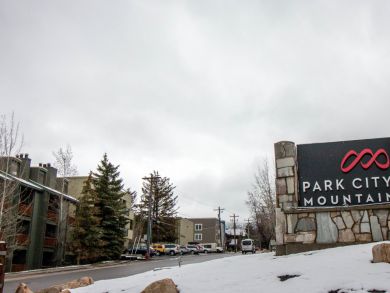 Park City Deer Valley Canyons Resort Condo 922600